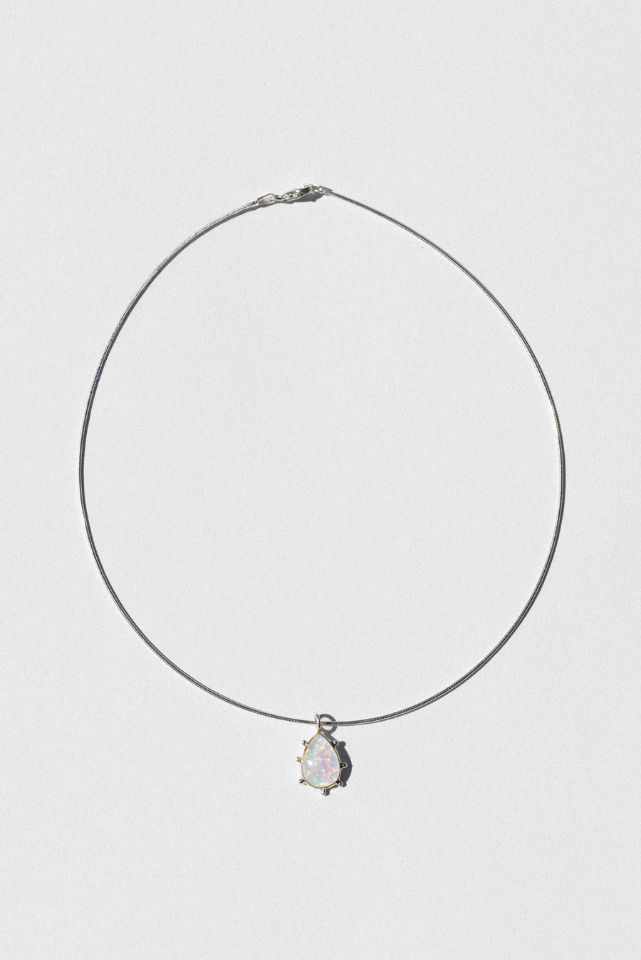 Silver Italiano Jewelry Silver / 16 inches nCW369