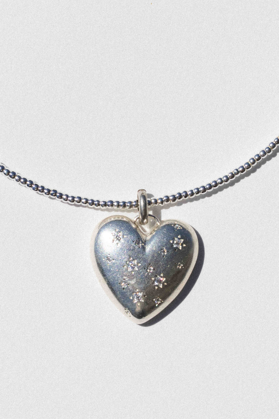 Donna Italiana Jewelry Silver / 11 Inches nCW370