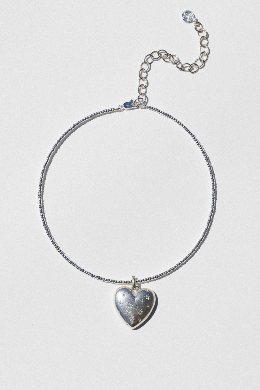 Donna Italiana Jewelry Silver / 11 Inches nCW370