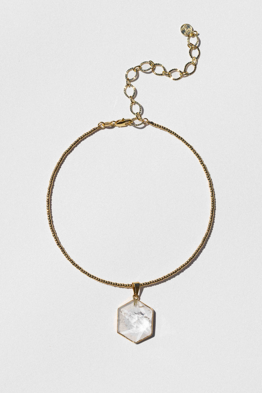 Donna Italiana Jewelry Gold / 11 Inches nCW371