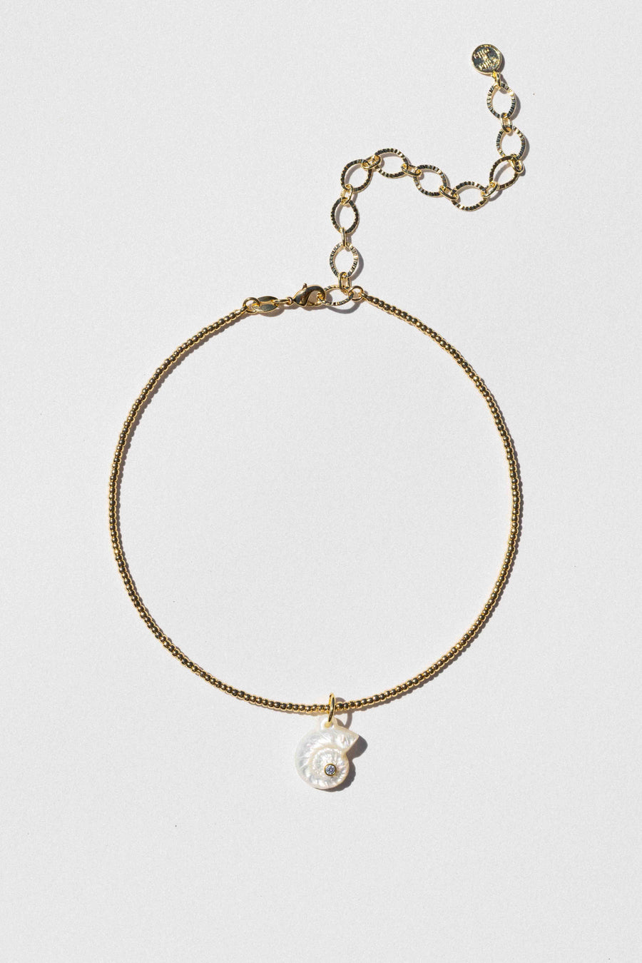 Donna Italiana Jewelry Gold / 11 Inches nCW372