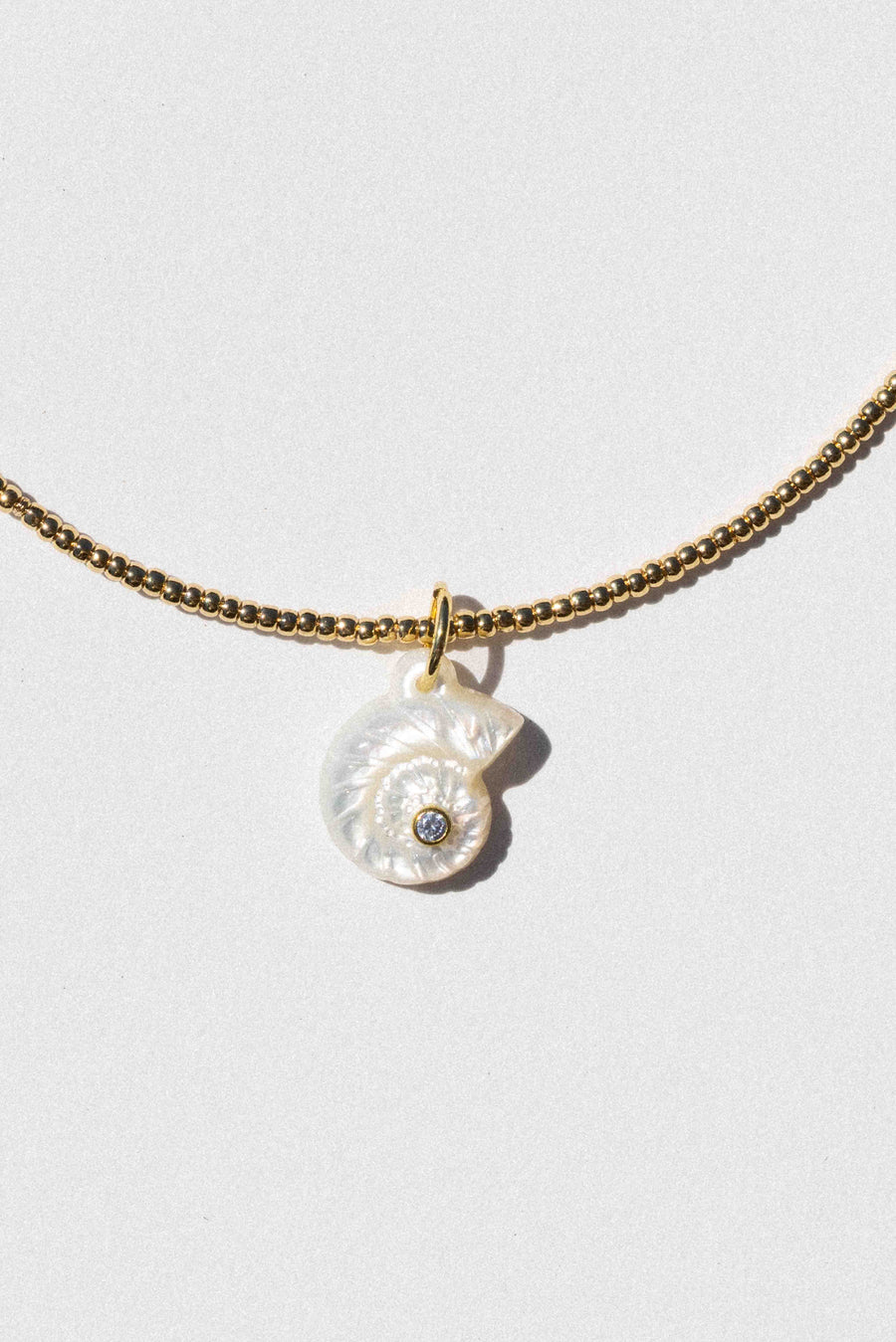 Donna Italiana Jewelry Gold / 11 Inches nCW372