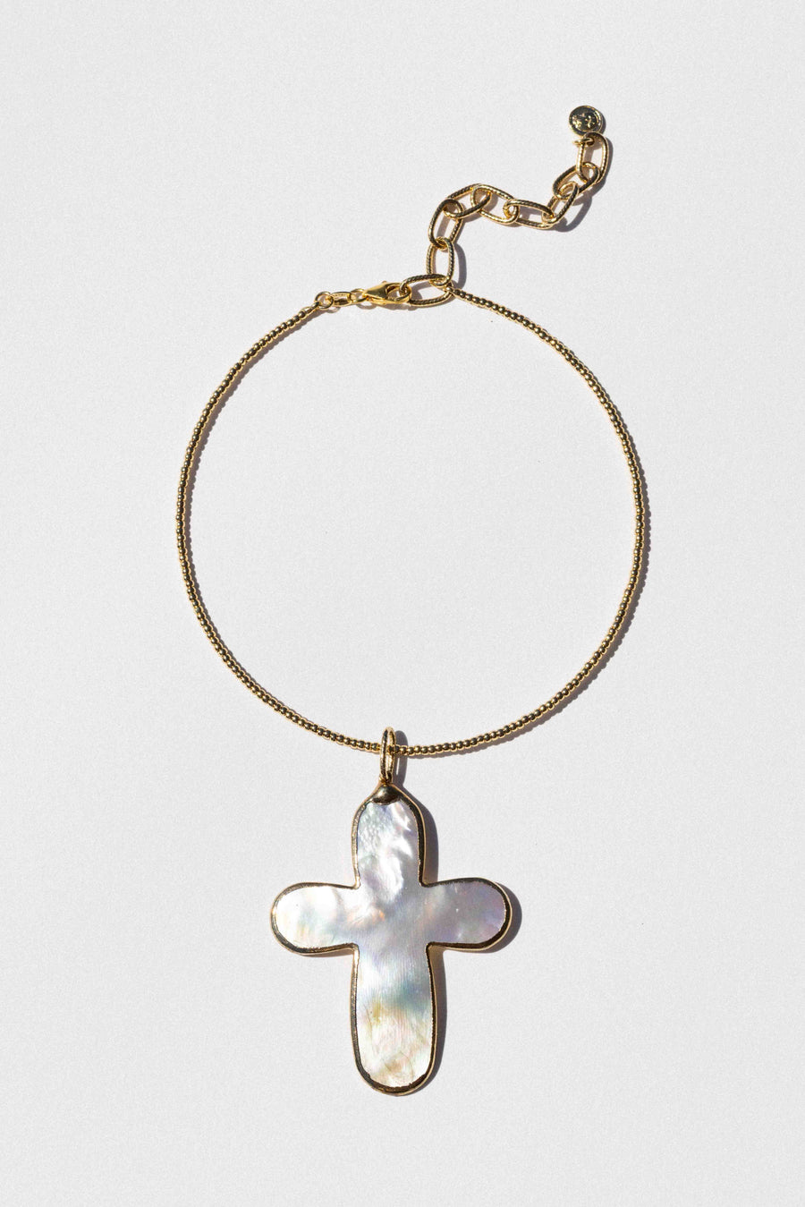 Donna Italiana Jewelry Gold / 11 Inches nCW373