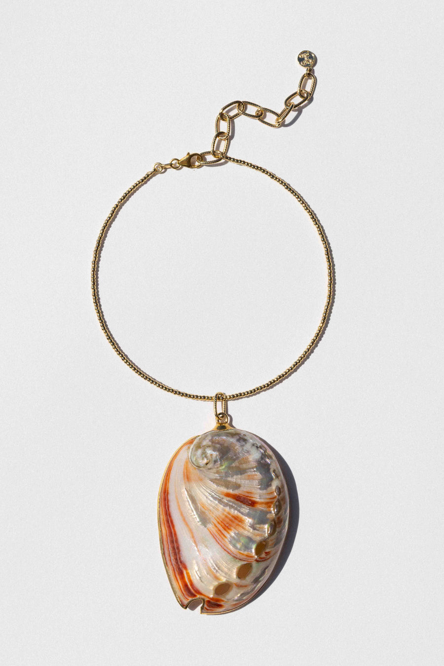 Donna Italiana Jewelry Gold / 11 Inches nCW374