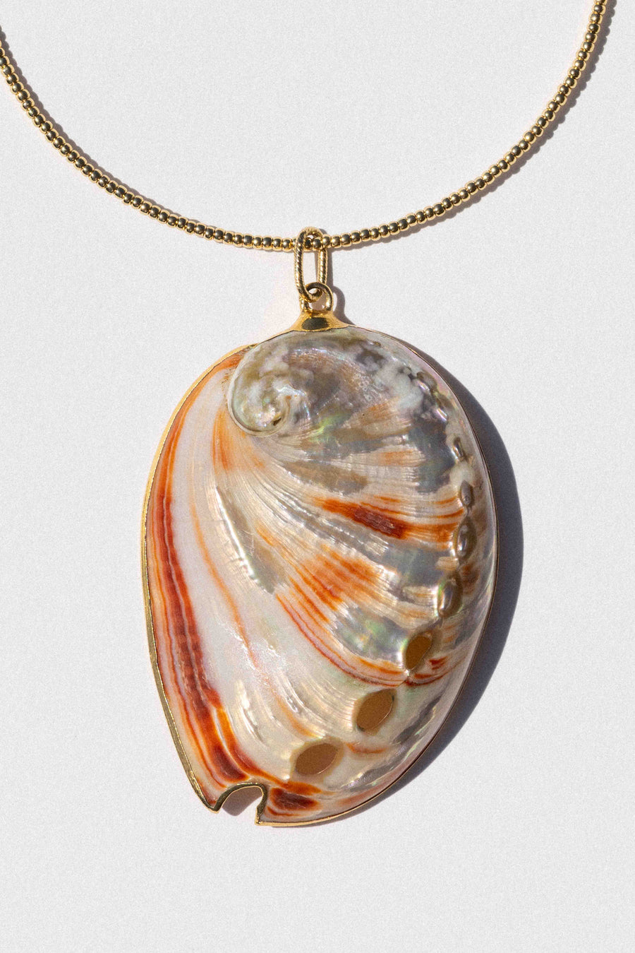 Donna Italiana Jewelry Gold / 11 Inches nCW374