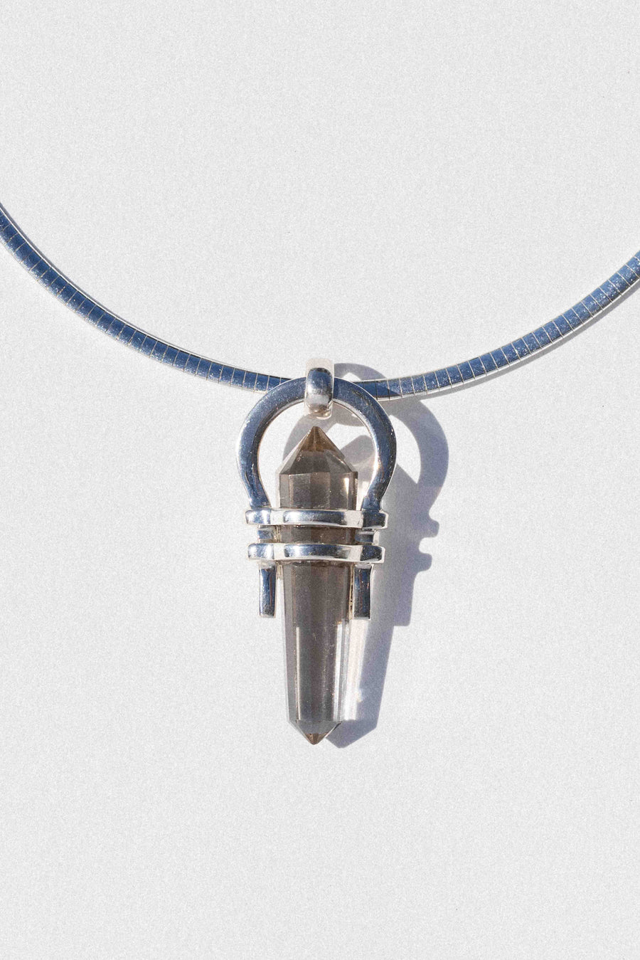 Silver Italiano Jewelry Silver / 16 inches nCW375