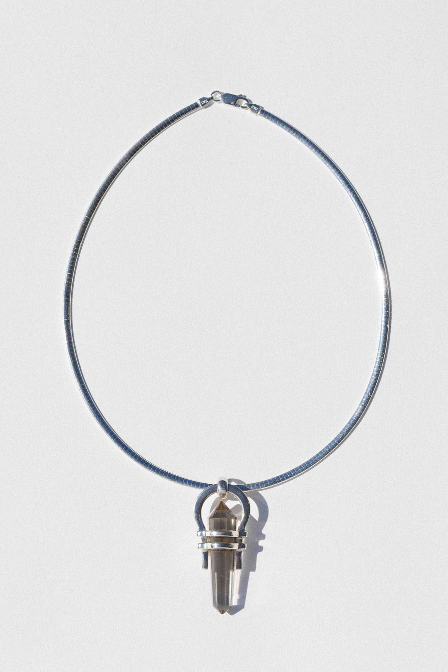 Silver Italiano Jewelry Silver / 16 inches nCW375