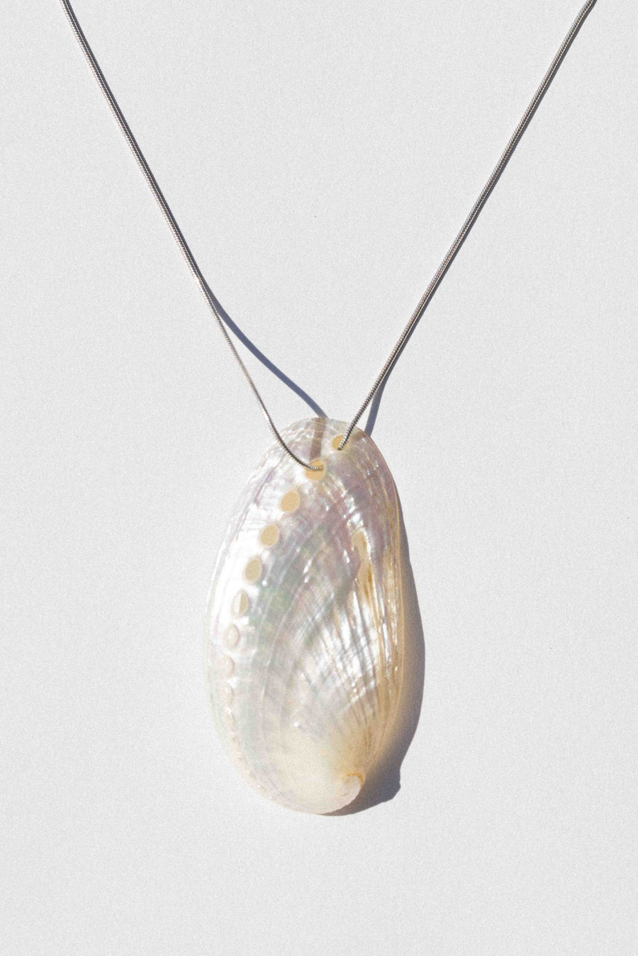 Silver Italiano Jewelry Silver / 18 inches nCW376