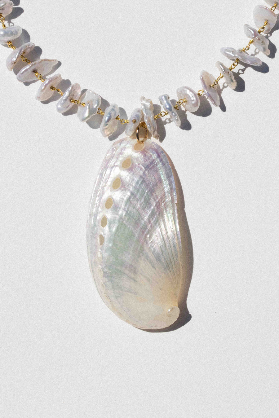 Tresor Jewelry Gold / 15 Inches nCW377