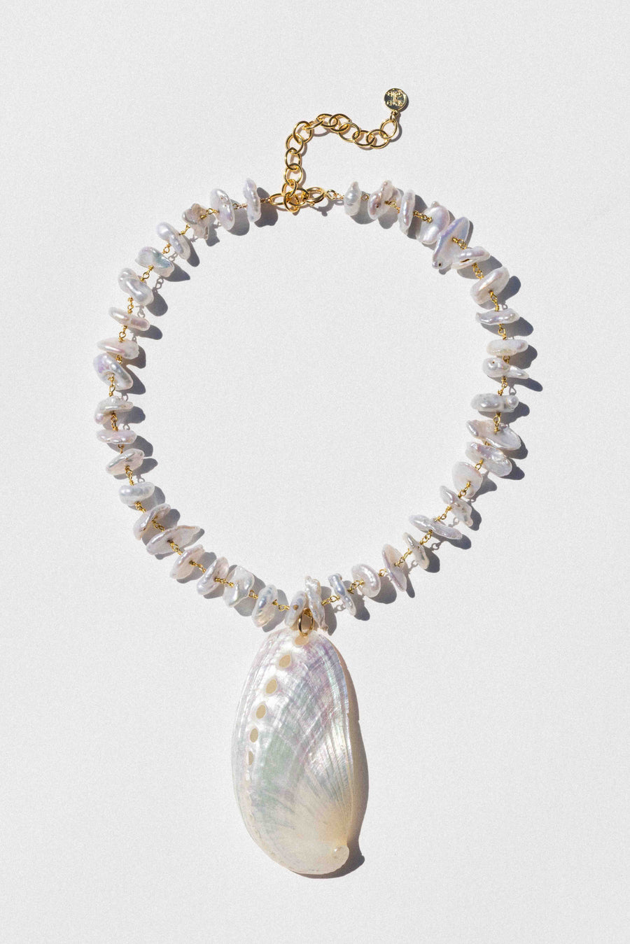 Tresor Jewelry Gold / 15 Inches nCW377