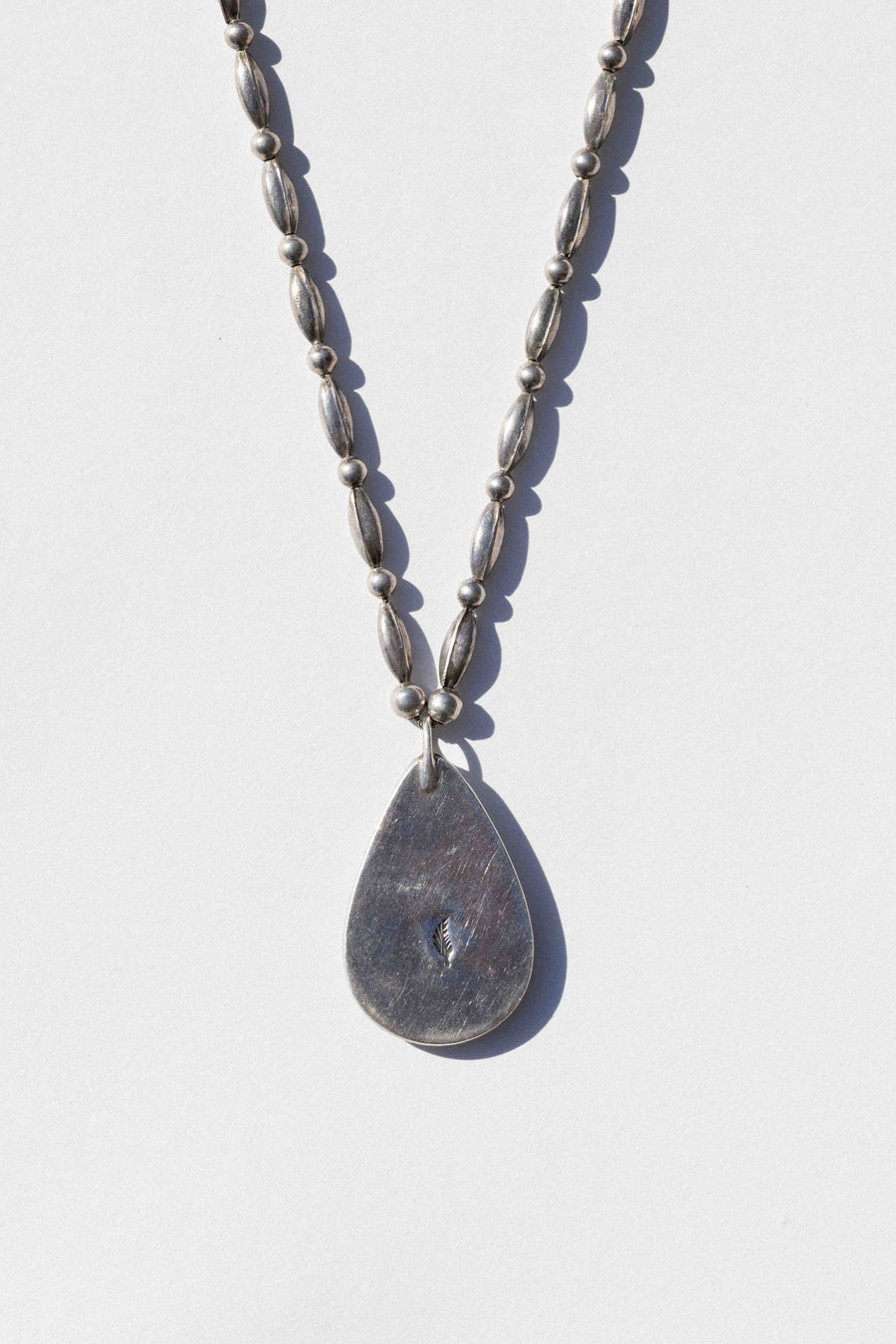 Sunwest Jewelry Silver / 24 inches nNA013