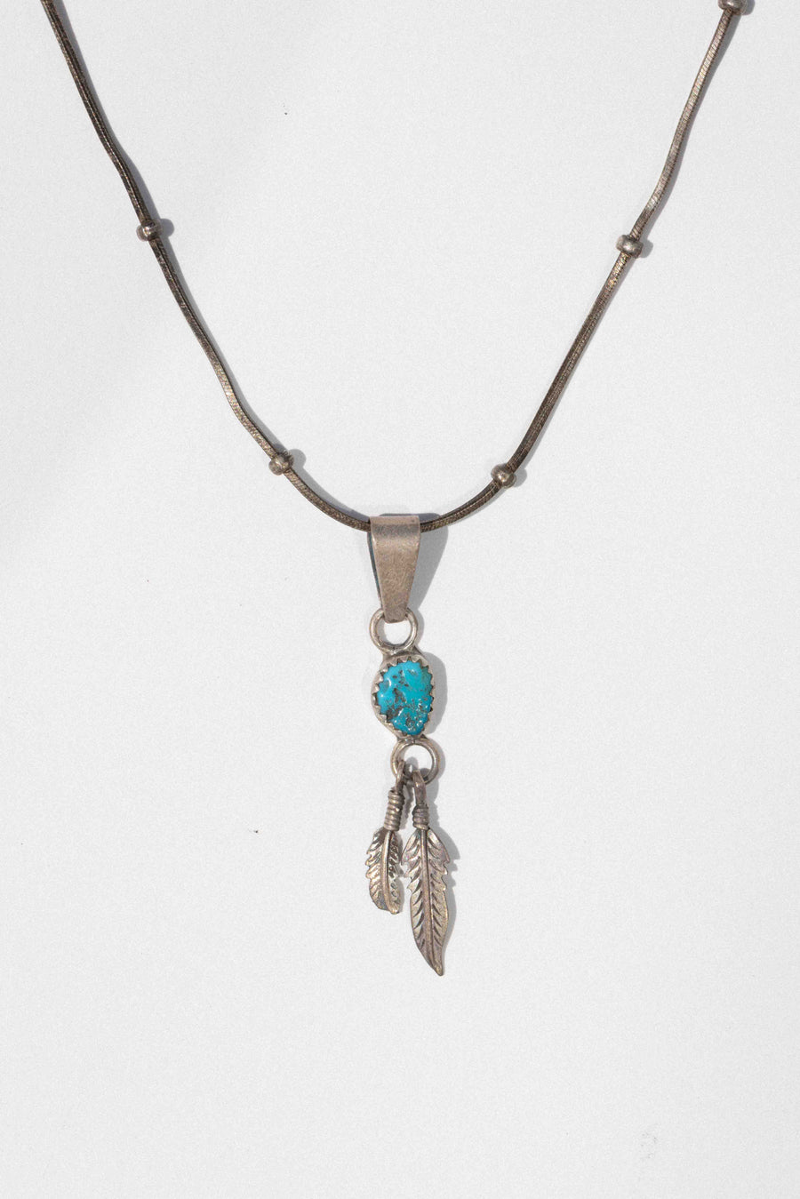 Ayman Jewelry Silver nNA057