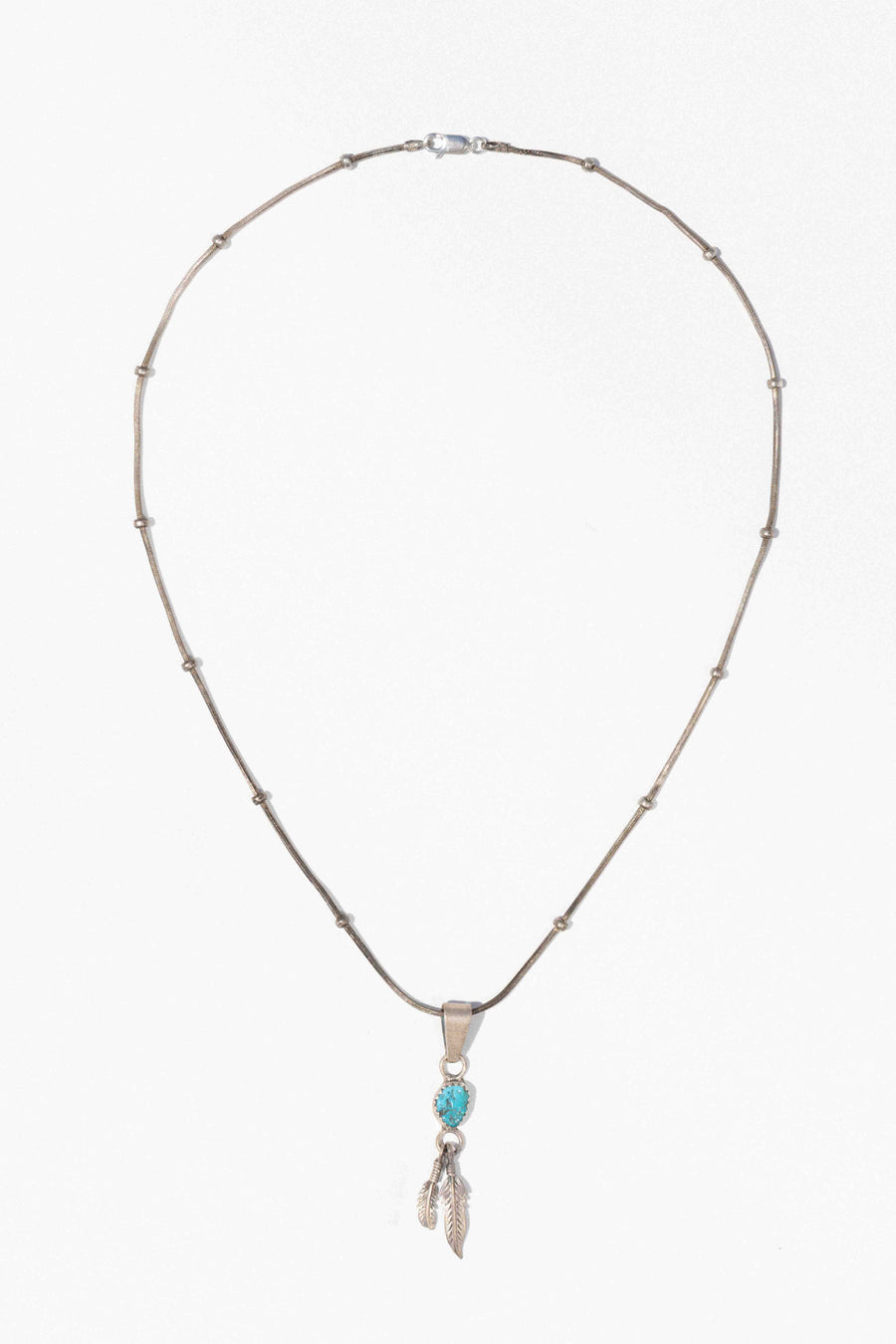 Ayman Jewelry Silver nNA057