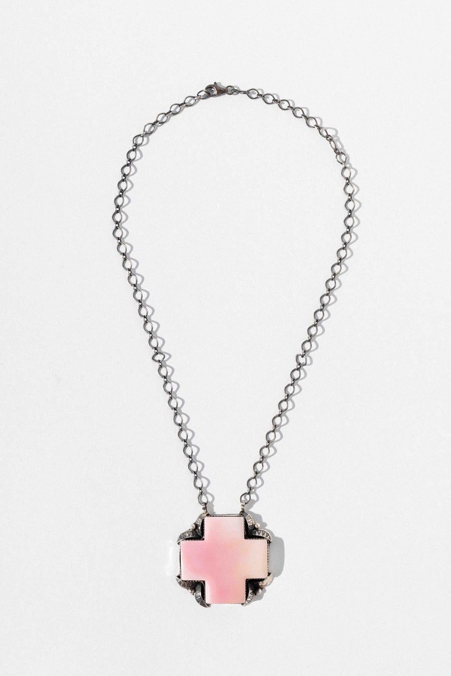 Indian Touch of Gallup Jewelry Silver / 19 inches nNA061