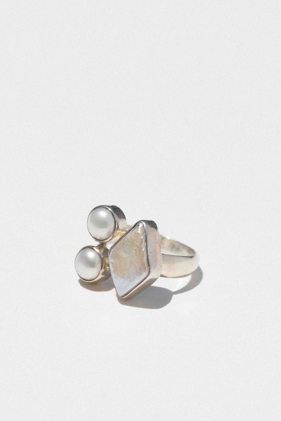 Jaa Silver Imports Jewelry rCW410 + 411