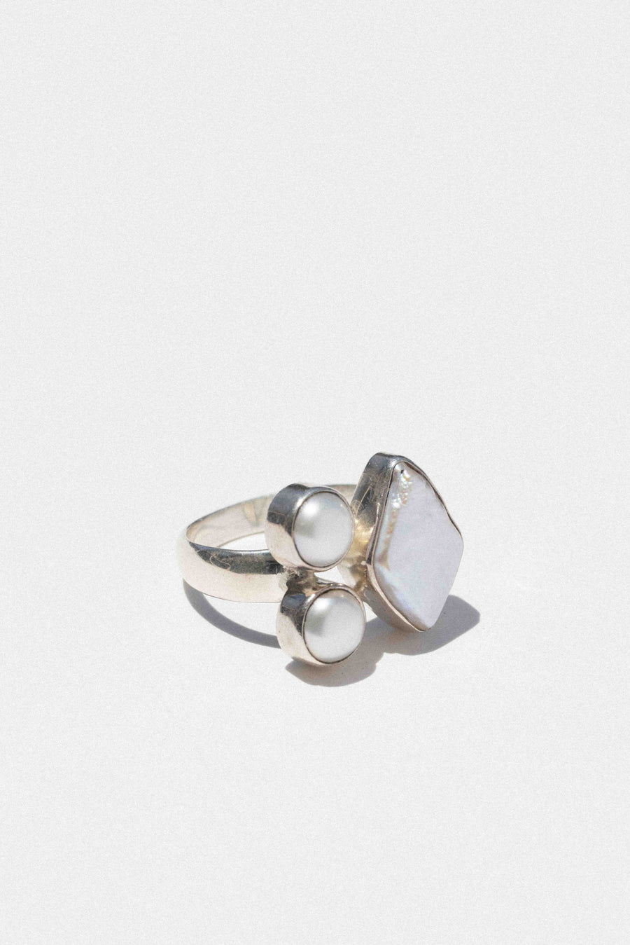 Jaa Silver Imports Jewelry rCW410 + 411