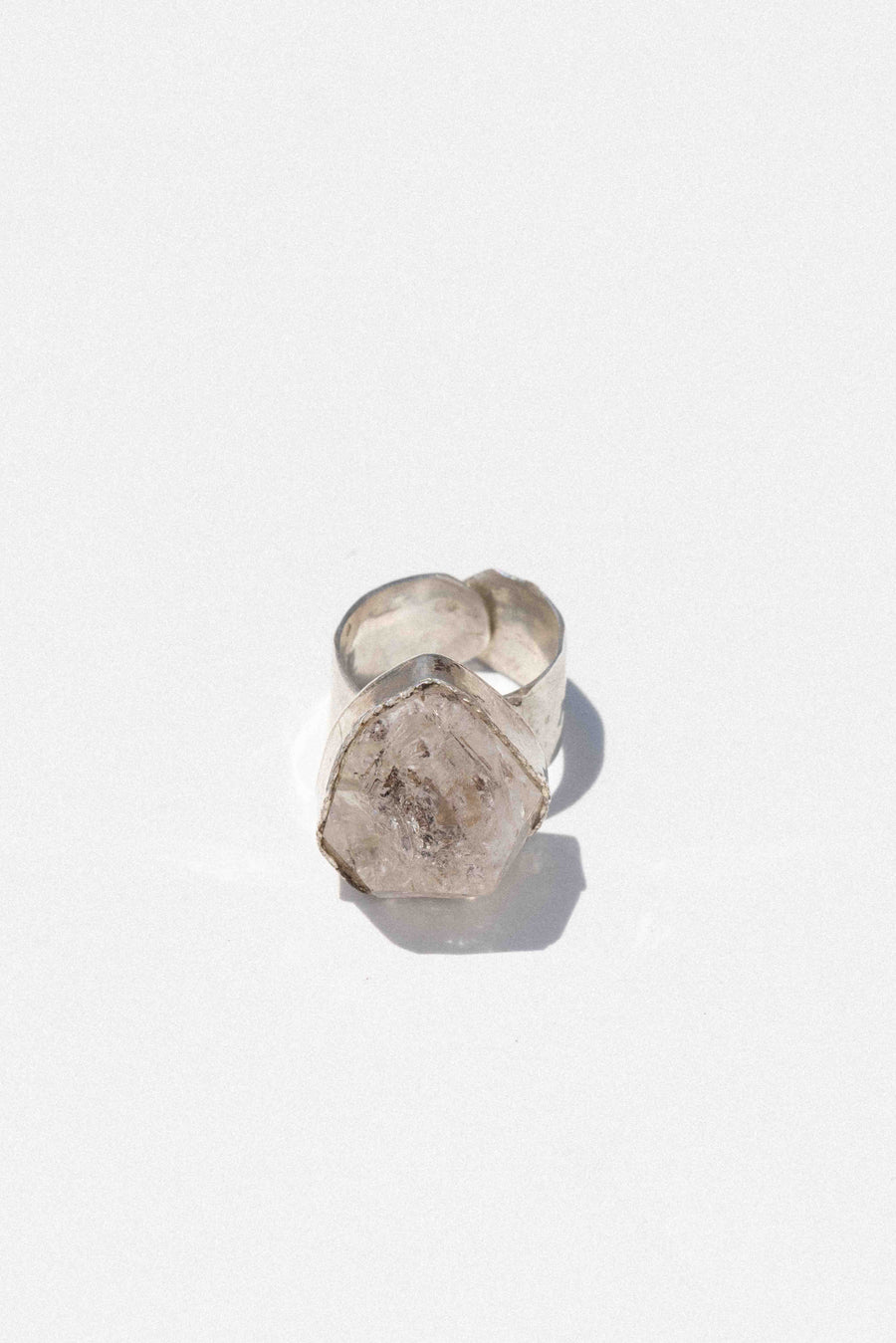 Goddess Jewelry Silver / 7 rCW412