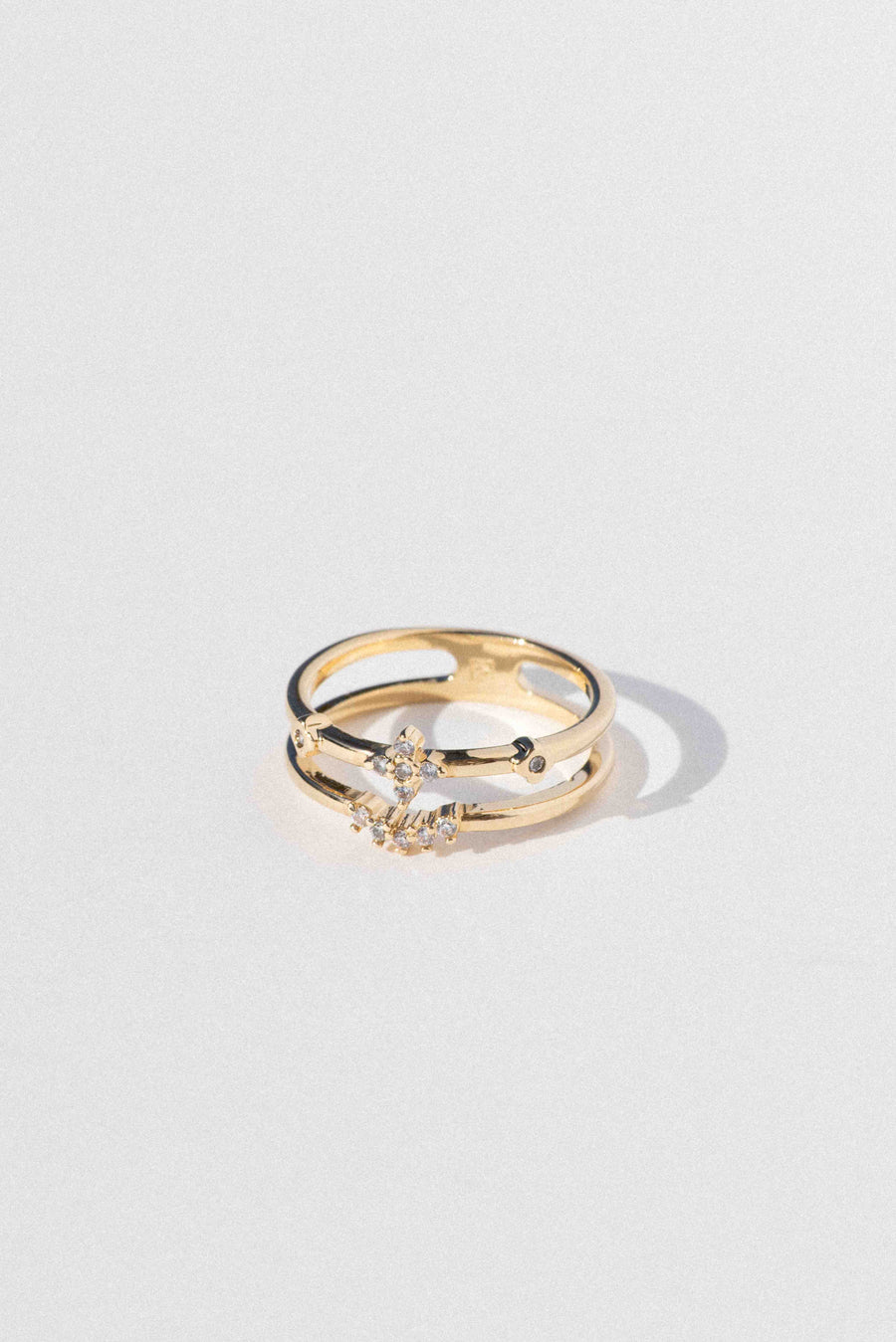 Monplaisir Fashion Jewelry rCW426-428