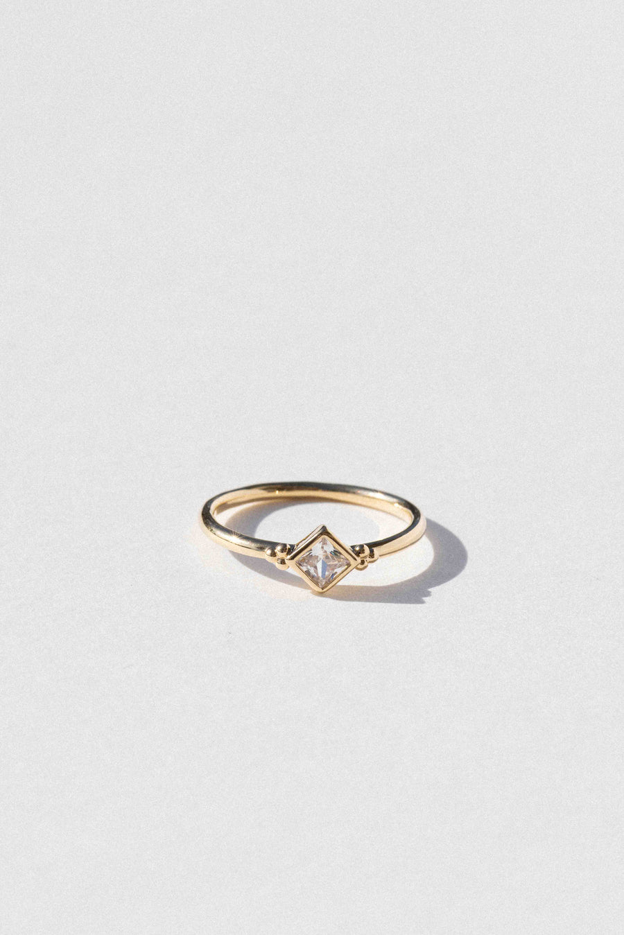 Monplaisir Fashion Jewelry Gold / 6 rCW429-431