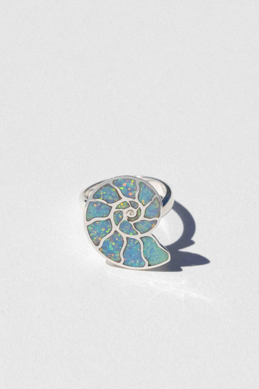 Starborn Creations Jewelry US 6 / Silver rCW439-441