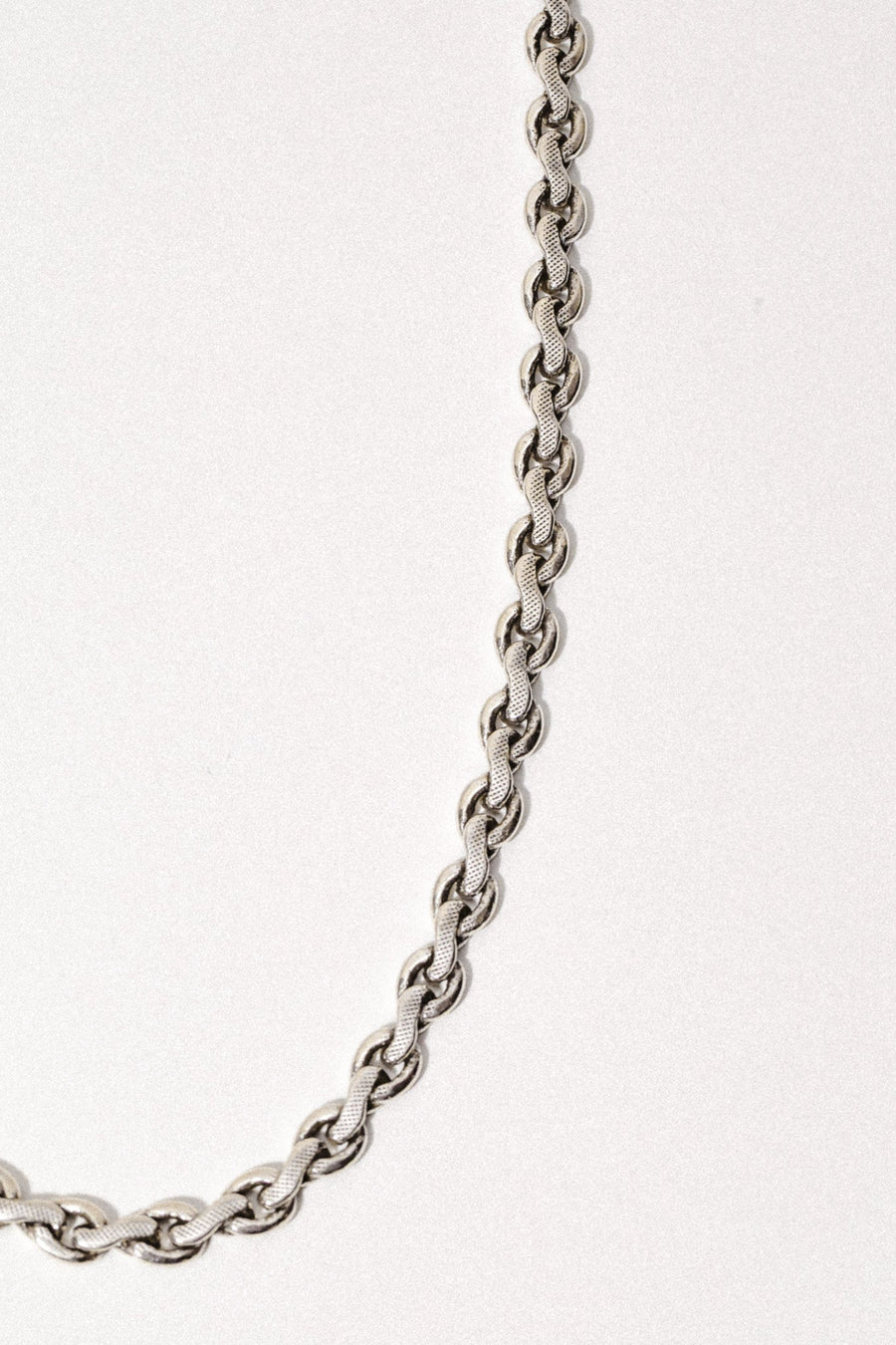 Rhapsody Basic Chains .:. Silver – Child of Wild