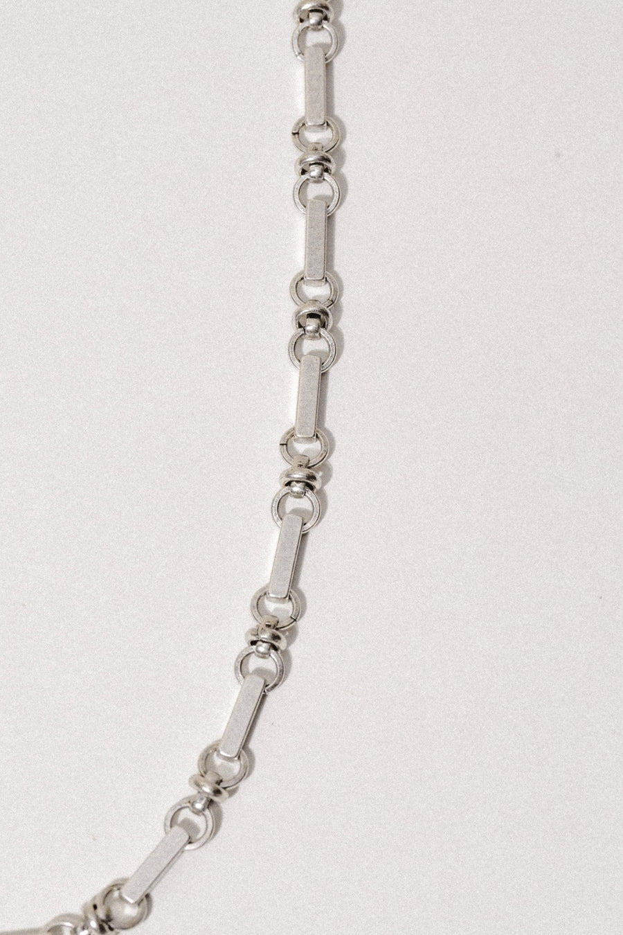 Rhapsody Basic Chains .:. Silver – Child of Wild