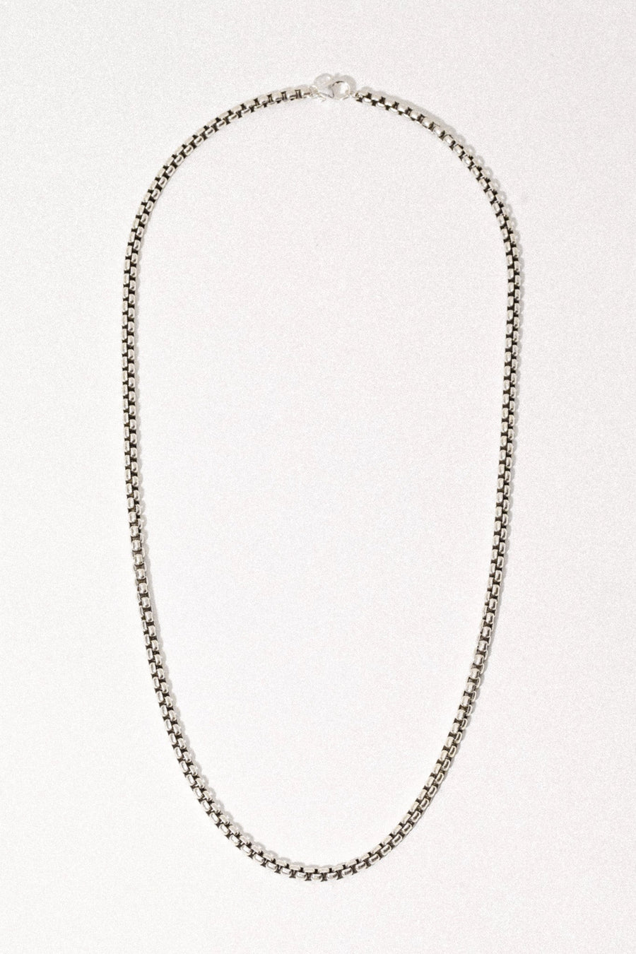 Rhapsody Basic Chains .:. Silver – Child of Wild