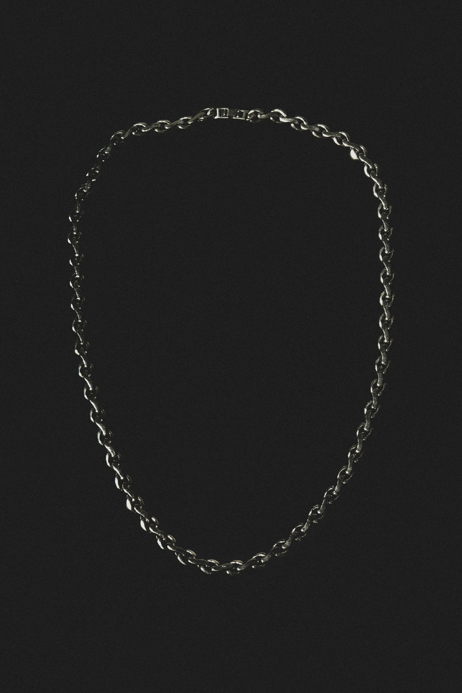 Rhapsody Basic Chains .:. Silver – Child of Wild