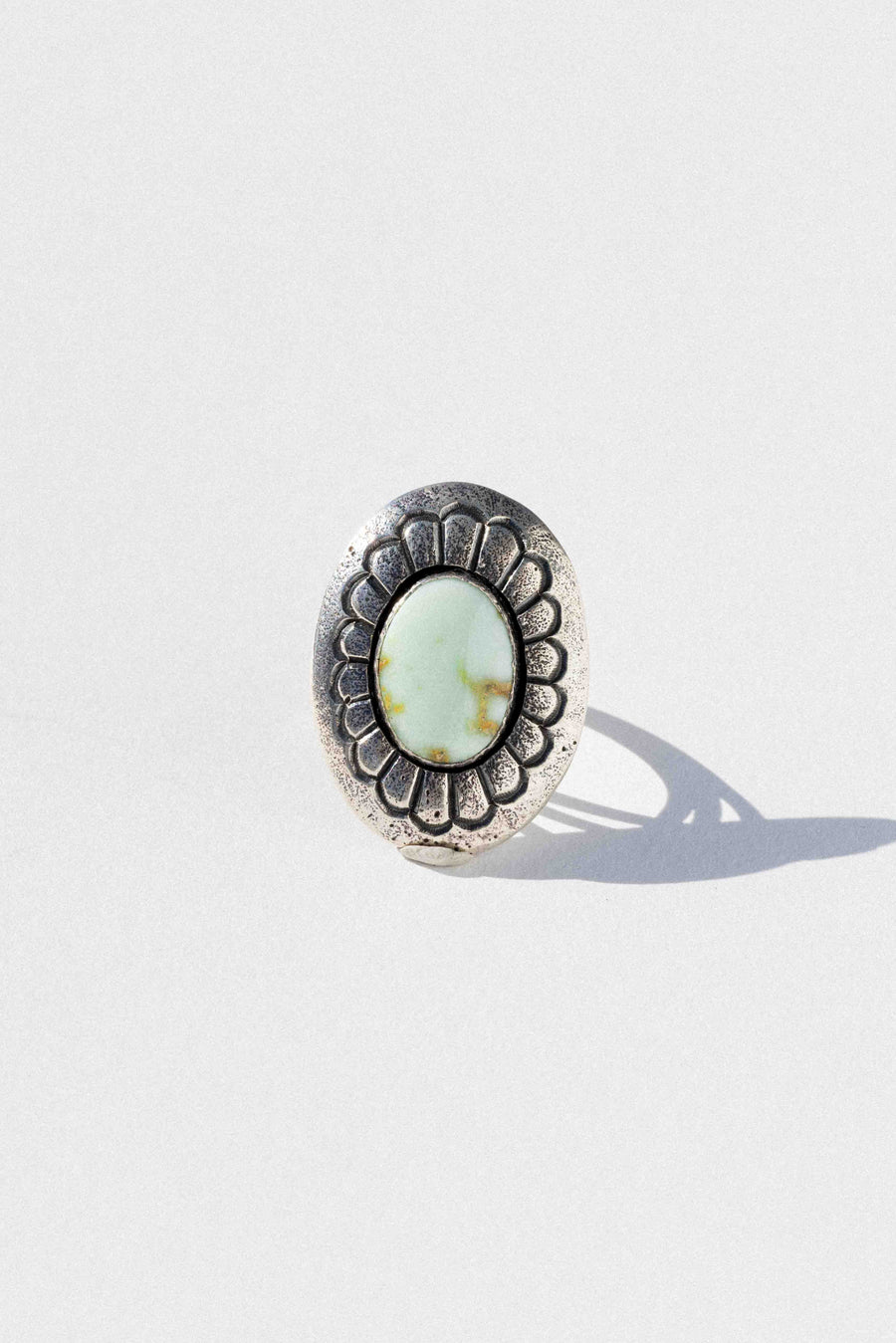 Sunwest Jewelry US 9 / Silver rNA151