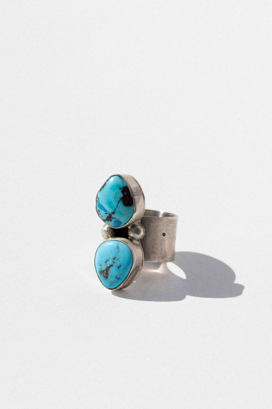 Sunwest Jewelry US 8 / Silver rNA152