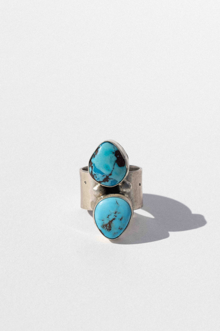 Sunwest Jewelry US 8 / Silver rNA152