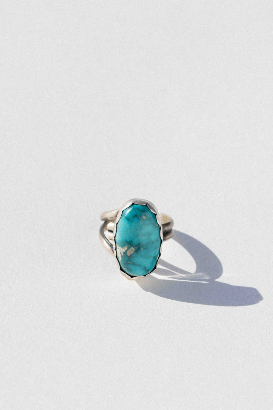 Sunwest Jewelry US 8 / Silver rNA153