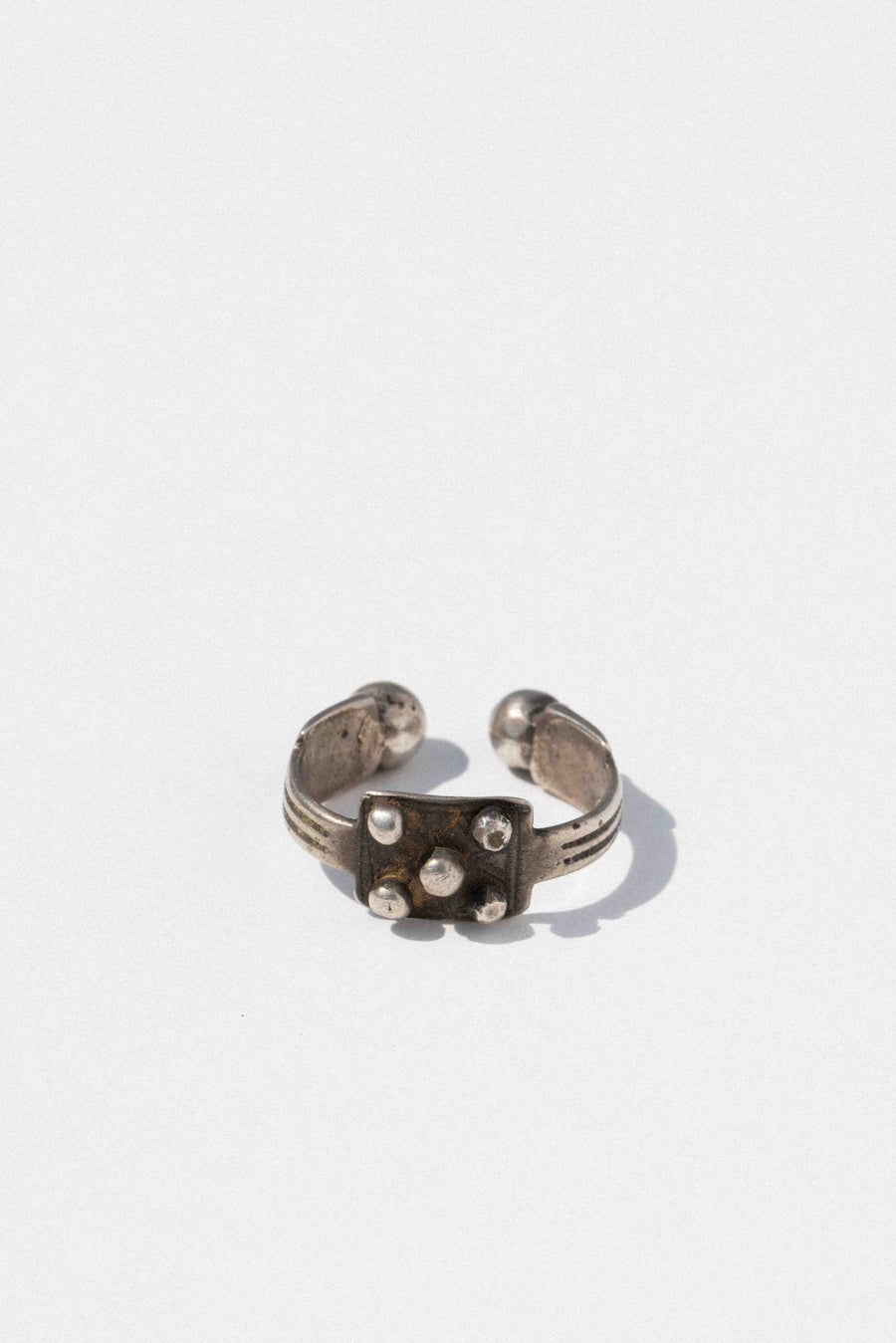 AfricanbazaarUS Jewelry Silver rNC009