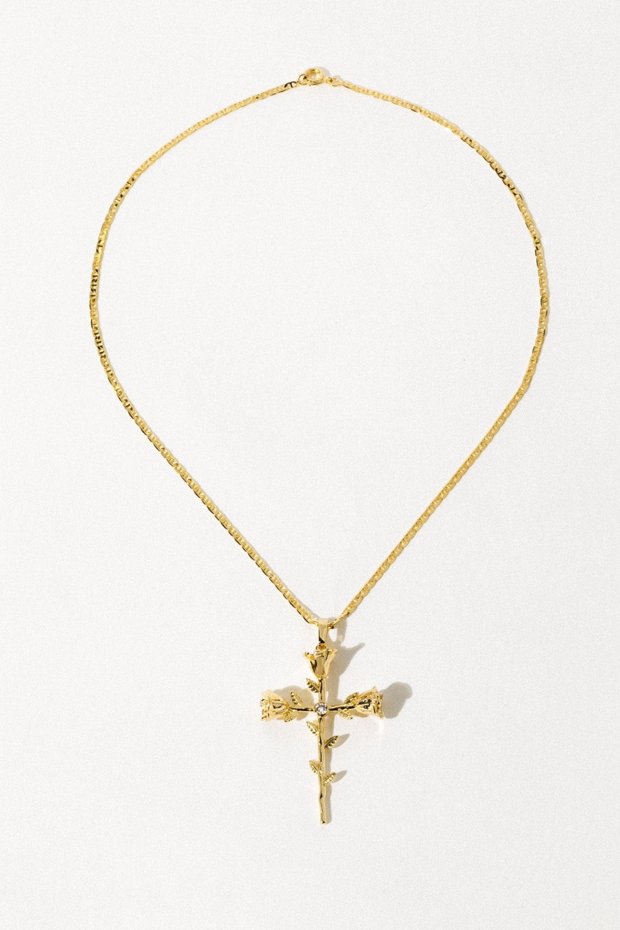 Child of Wild Rosa Sacra Necklace