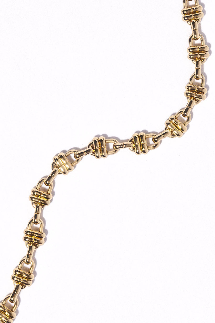 Goddess Jewelry Gold Serket Goddess Bracelet