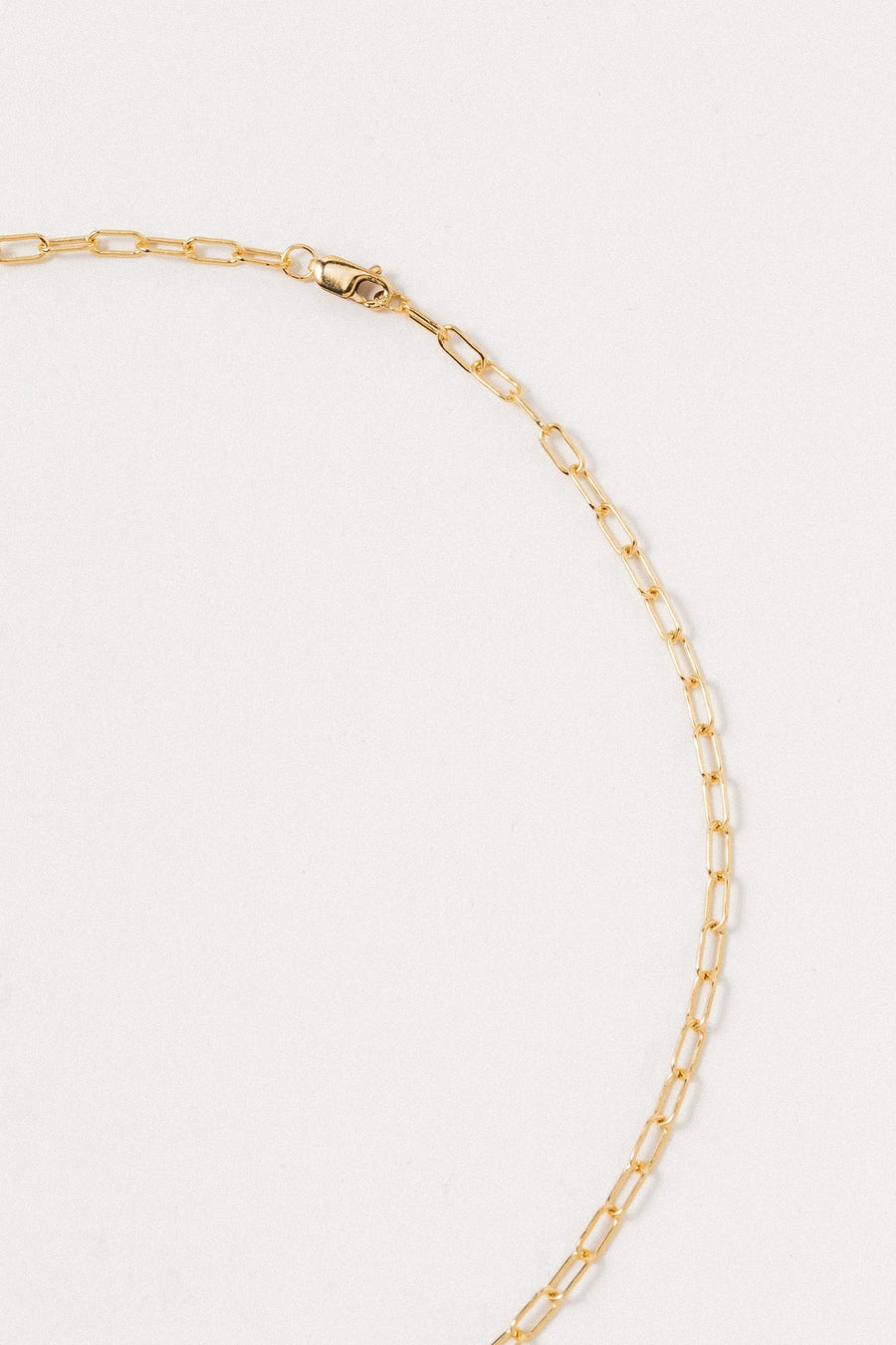 Tresor Jewelry Gold / 18 Inches 14kt? Plexis Serpent Diamond Necklace