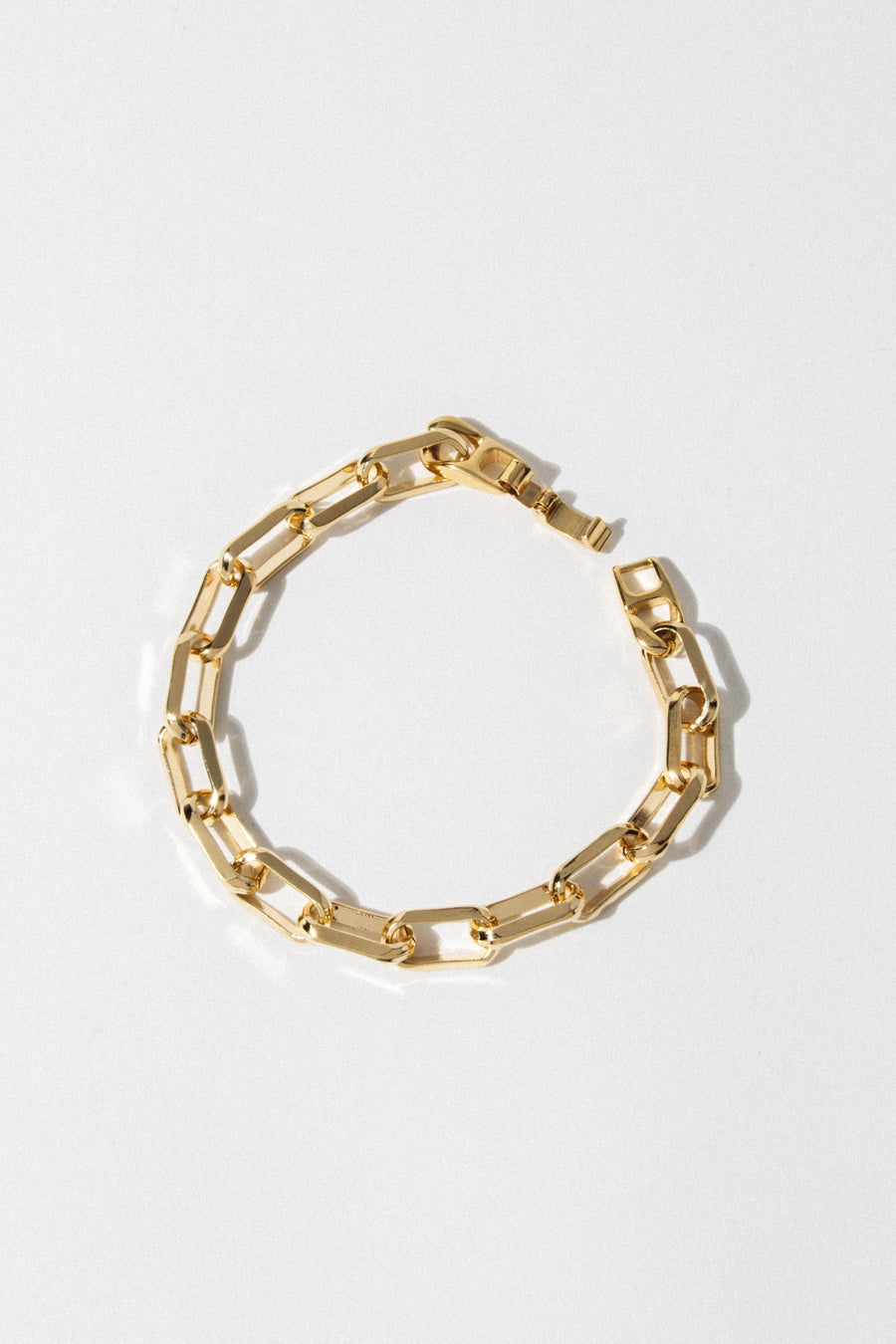 Goddess Jewelry Gold Spellbound Bracelet