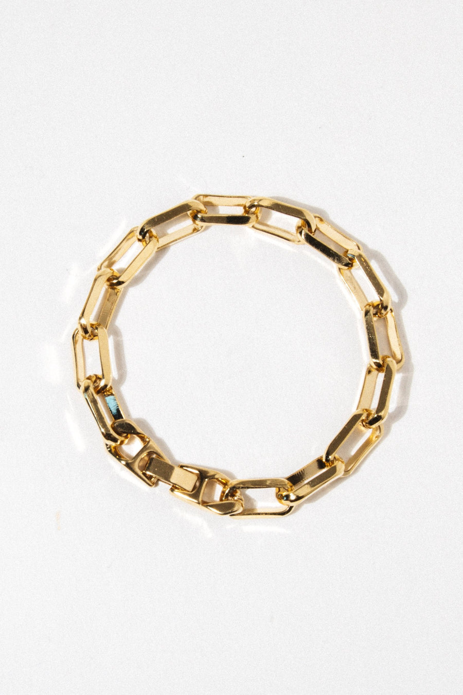 Goddess Jewelry Gold Spellbound Bracelet