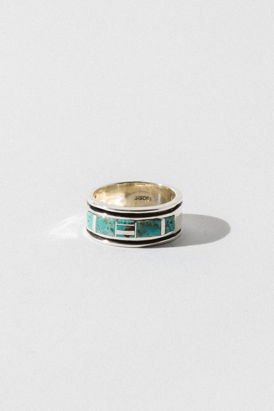 Tallulah Turquoise Ring