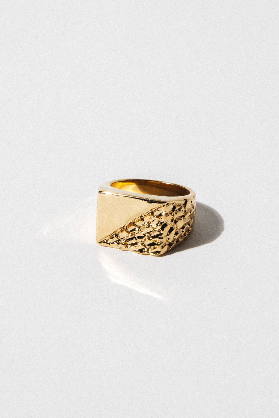 Sparrow Jewelry The Catacomb Ring