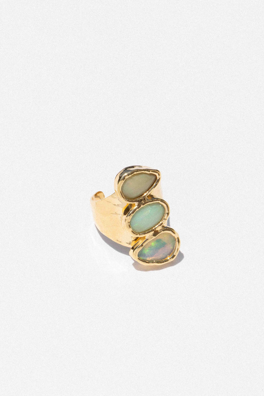 Goddess Jewelry Third Light Opal Ring