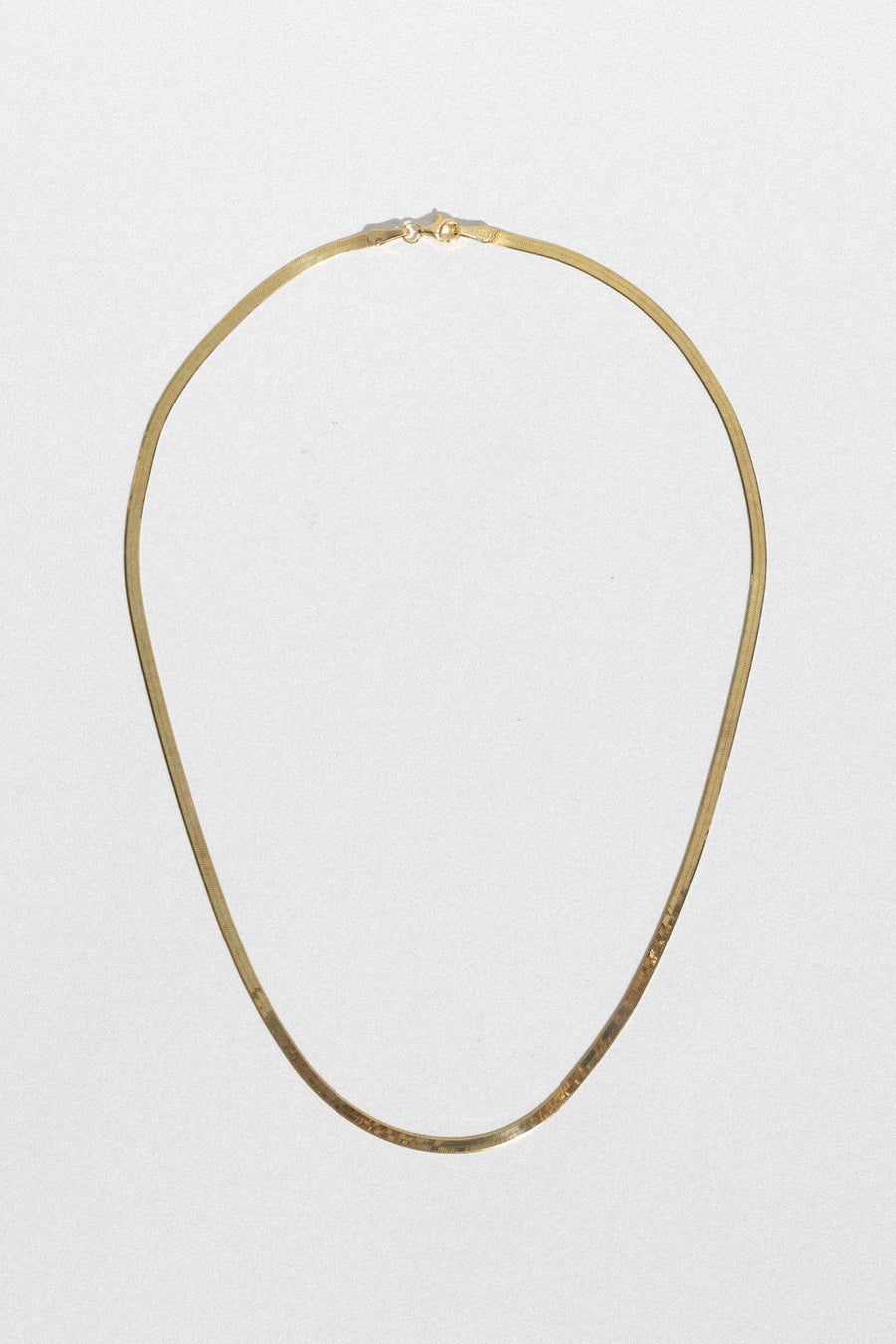 Child of Wild Jewelry Topanga Canyon Necklace