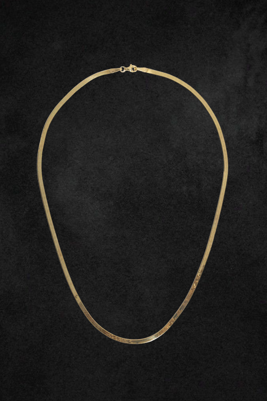 Child of Wild Jewelry Topanga Canyon Necklace