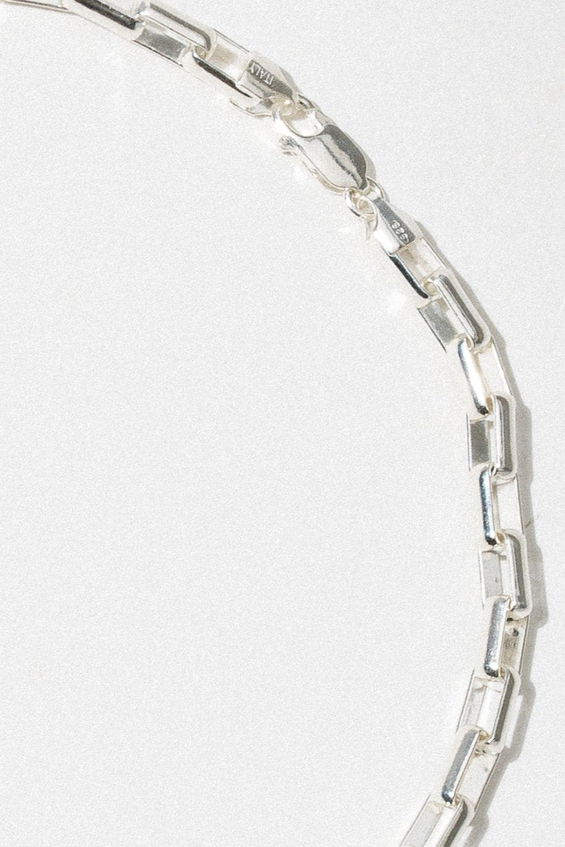 Silver Italiano Jewelry Silver / 20 Inches Amarda Necklace