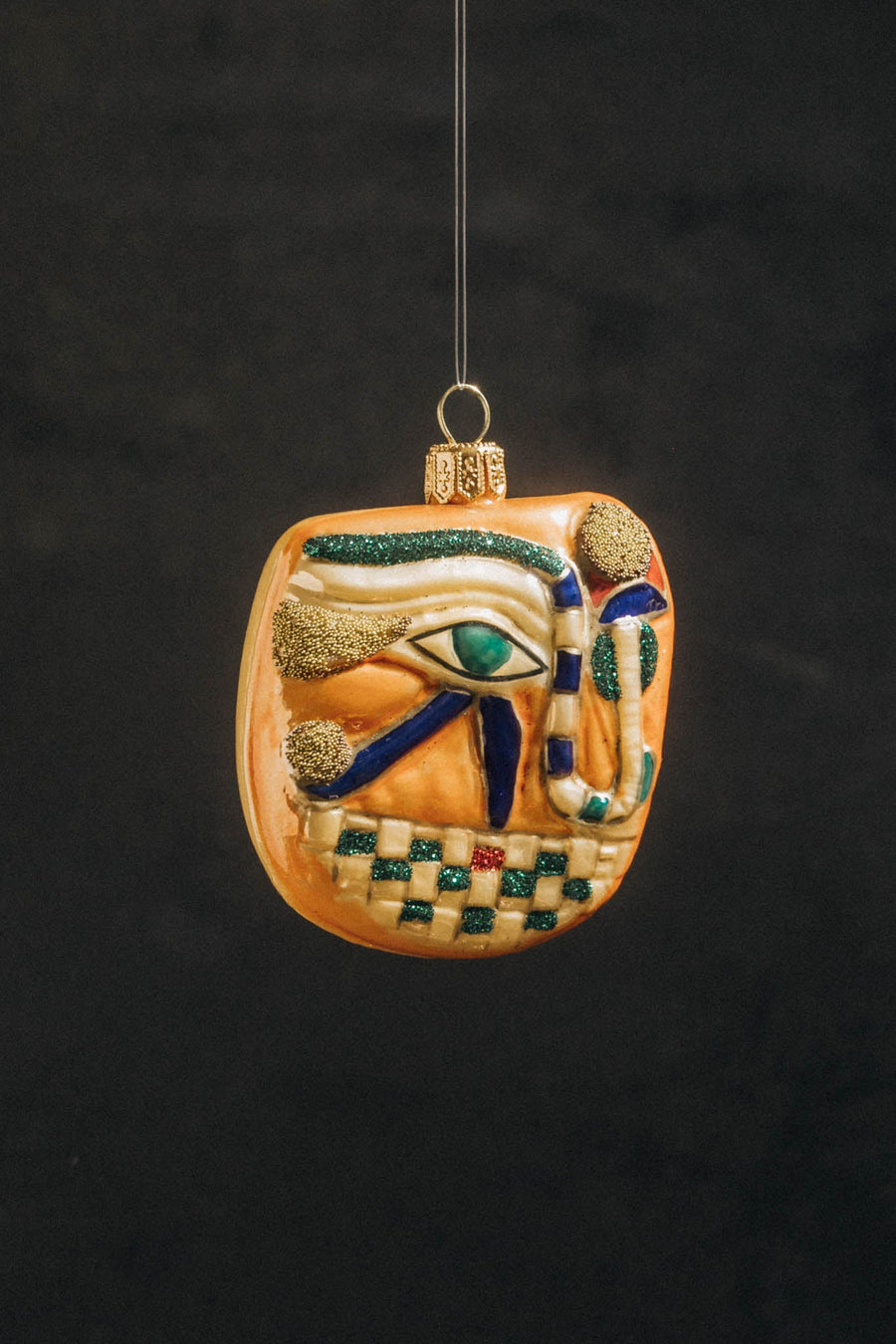 Child of Wild Eye of Ra Ancient Treasures Egyptian Ornaments