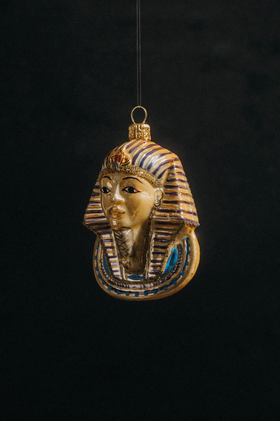 Child of Wild Ancient Treasures Egyptian Ornaments