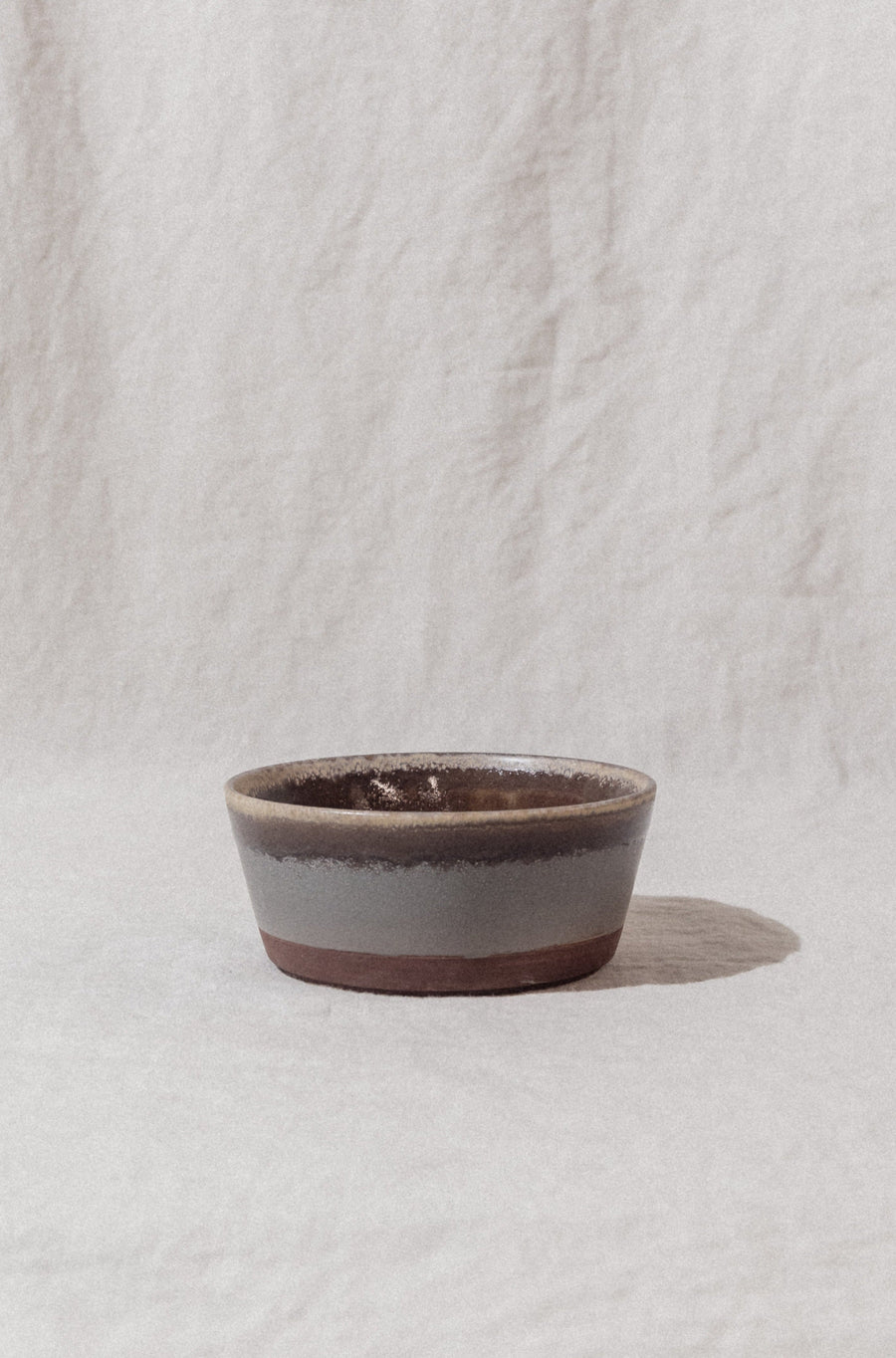 Bloomingville Objects Brown / FINAL SALE Autumn Morning Ceramic Bowl