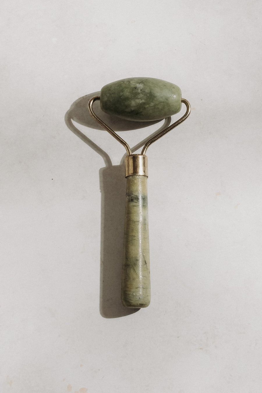 China Objects Jade / FINAL SALE Copy of Jade Facial Roller