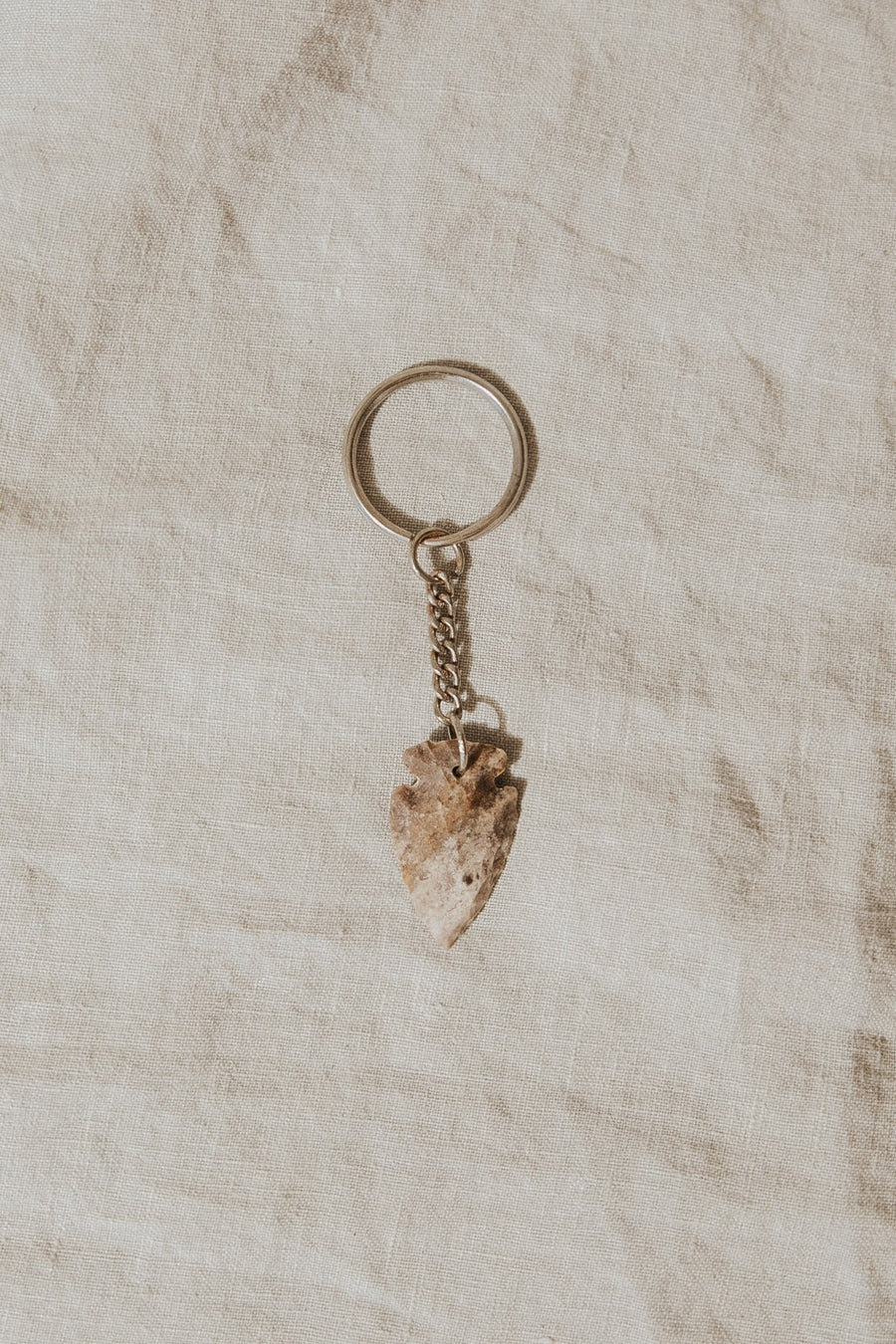 Crystals Objects Crystal Dreams Keychain