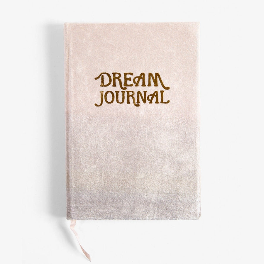 Printfresh Objects Dream Velvet Journal